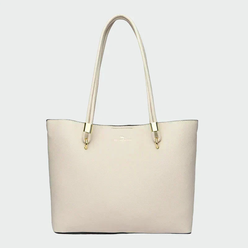 Elegantní a nadčasová tote taška