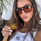 Sara - Sluneční Brýle