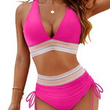 Helena - Sochařské a elegantní bikiny