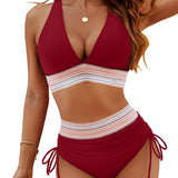 Helena - Sochařské a elegantní bikiny