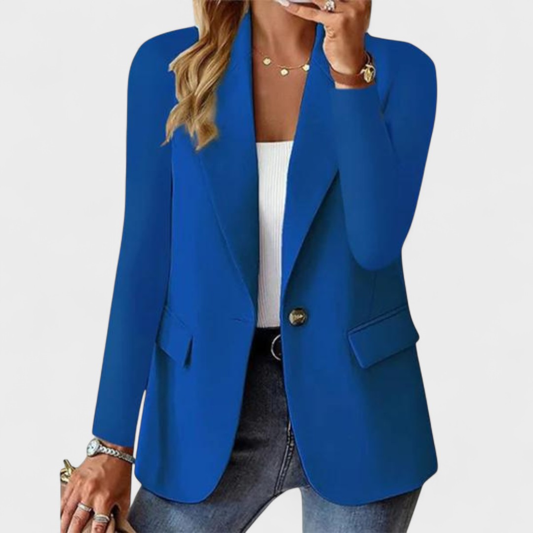 Margarida - Elegantní blazer