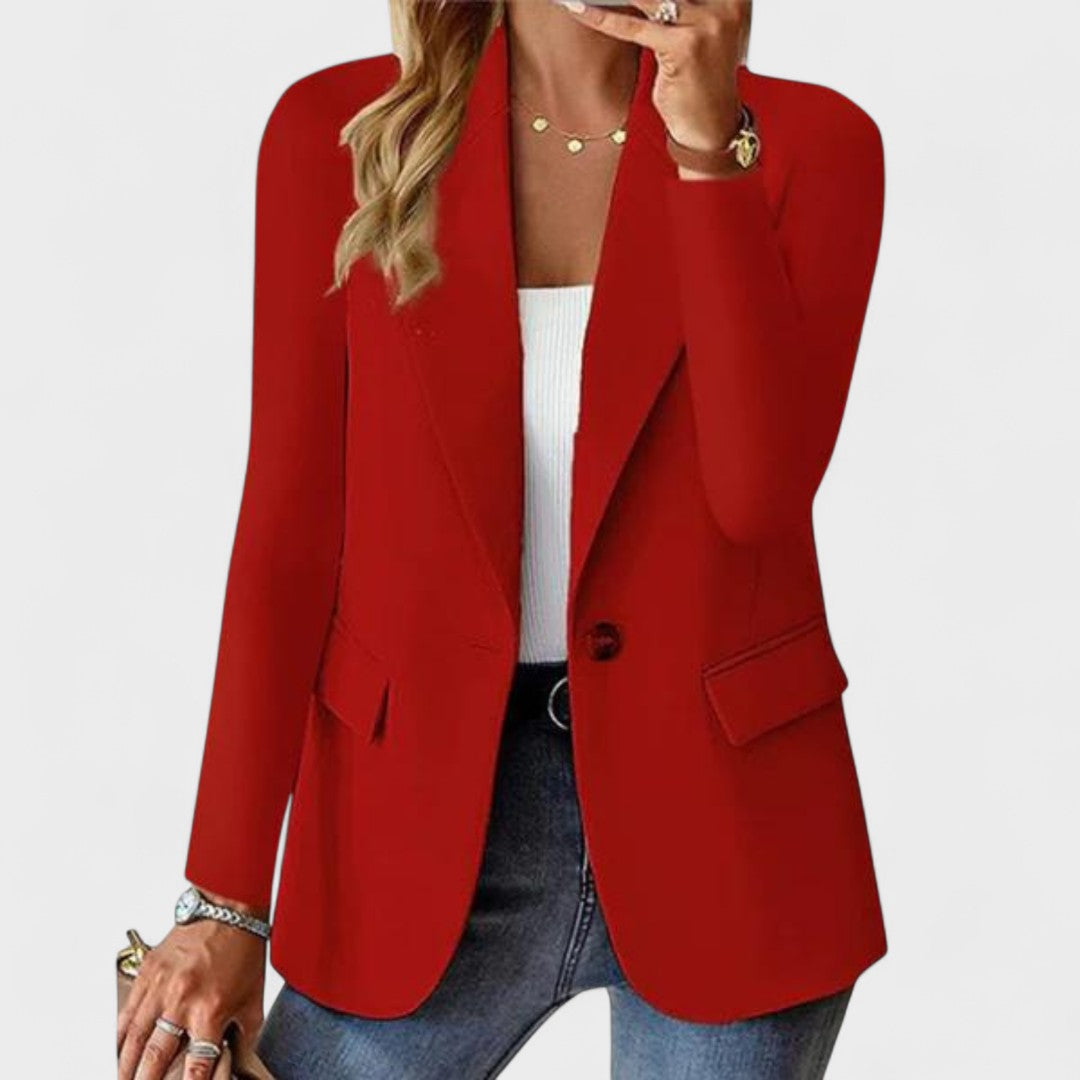 Margarida - Elegantní blazer
