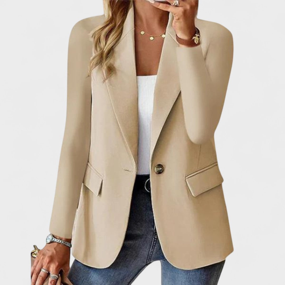 Margarida - Elegantní blazer