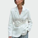 Impozantní blazer