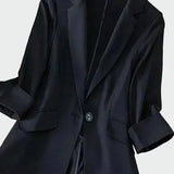 Moderní blazer