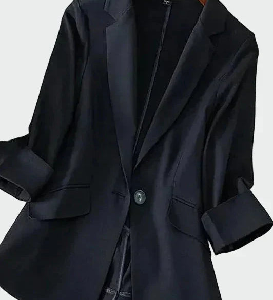 Moderní blazer