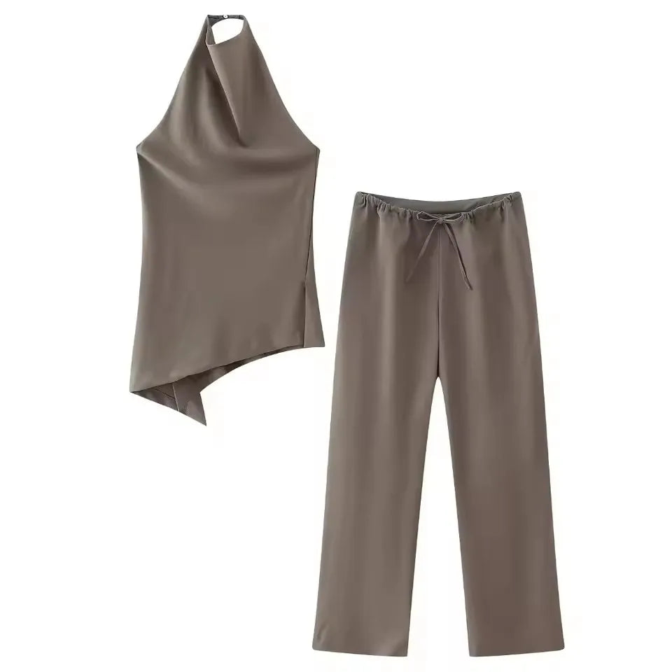 Agnieszka - Elegantní Urban Kompletní