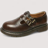 Viola - Vintage a Elegantní Boty
