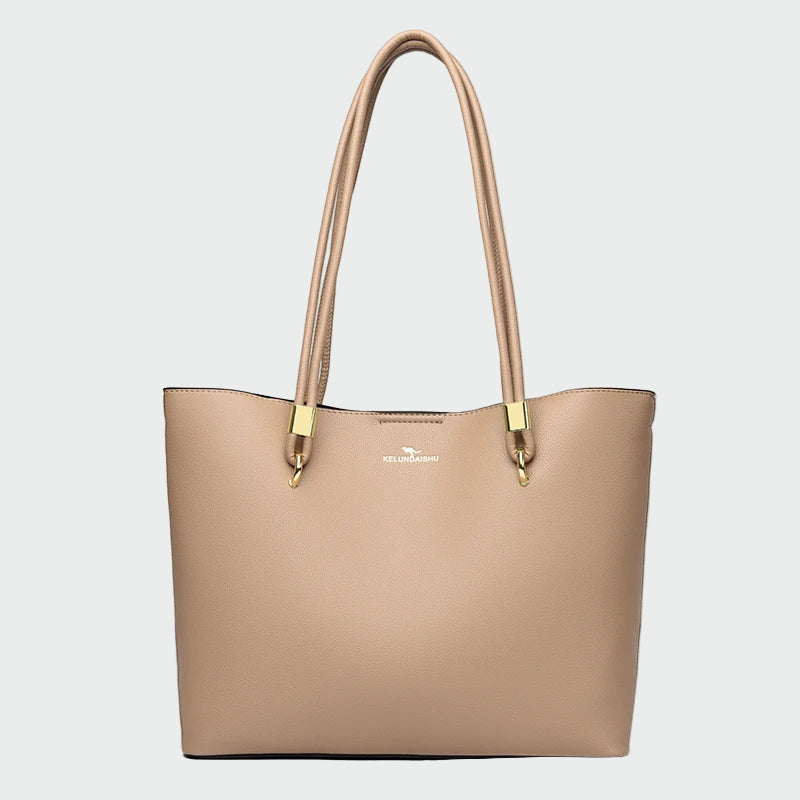 Elegantní a nadčasová tote taška