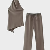 Agnieszka - Elegantní Urban Komplet