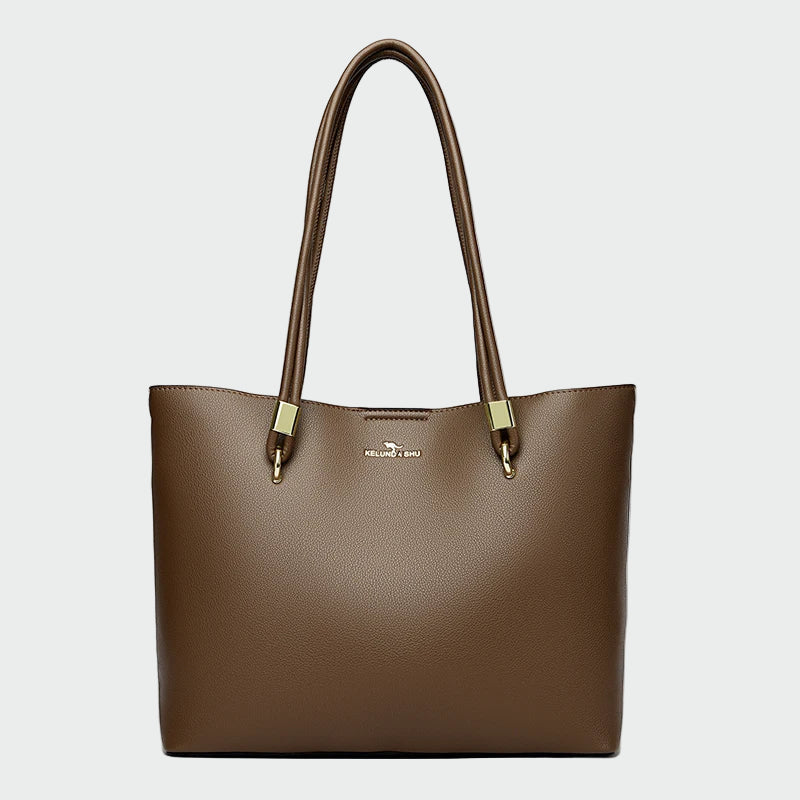 Elegantní a nadčasová tote taška
