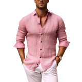 Košile - Slim Fit Polo Límec