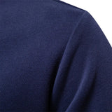 Mikina Polo Soft-Blend - Flexibilní