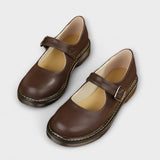 Vintage Mary Janes