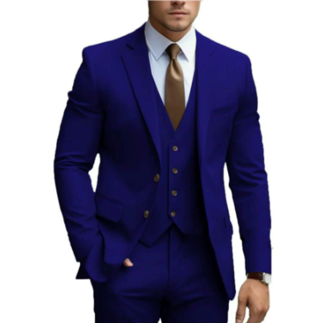 Fakt - Měkké rameno se strukturovaným klopou