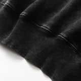 Svetr - Superfície de Fleece Escovado
