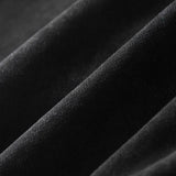 Svetr - Superfície de Fleece Escovado