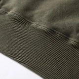 Svetr - Superfície de Fleece Escovado