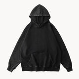 Svetr - Superfície de Fleece Escovado