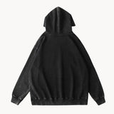 Svetr - Superfície de Fleece Escovado