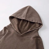 Svetr - Superfície de Fleece Escovado