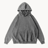 Svetr - Superfície de Fleece Escovado