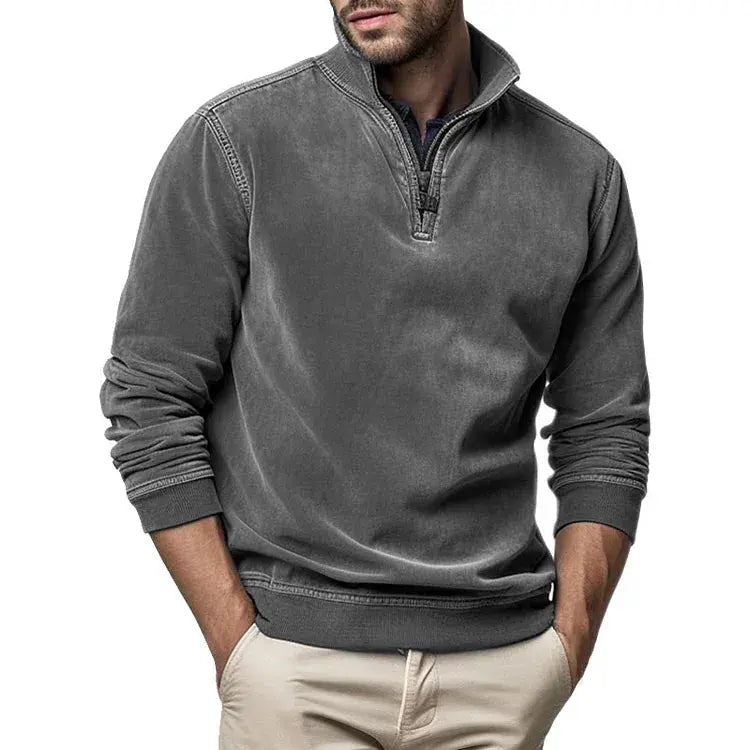 Miguel - Fleece z polyesteru