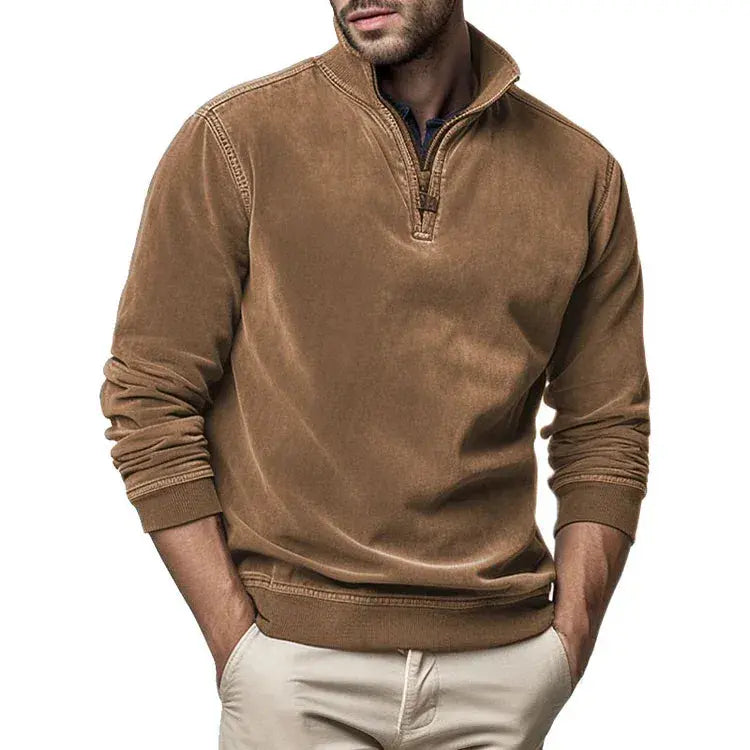Miguel - Fleece z polyesteru