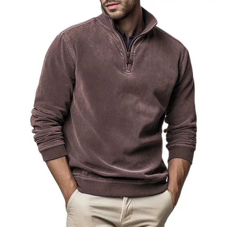 Miguel - Fleece z polyesteru