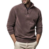 Miguel - Fleece z polyesteru