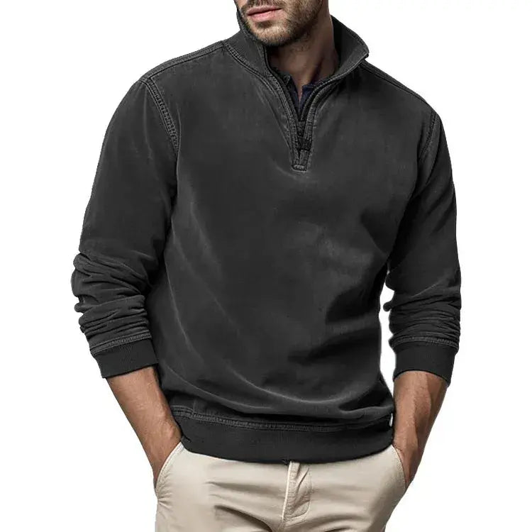 Miguel - Fleece z polyesteru