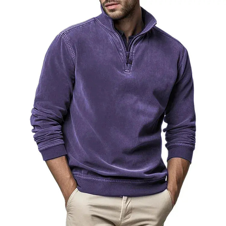 Miguel - Fleece z polyesteru
