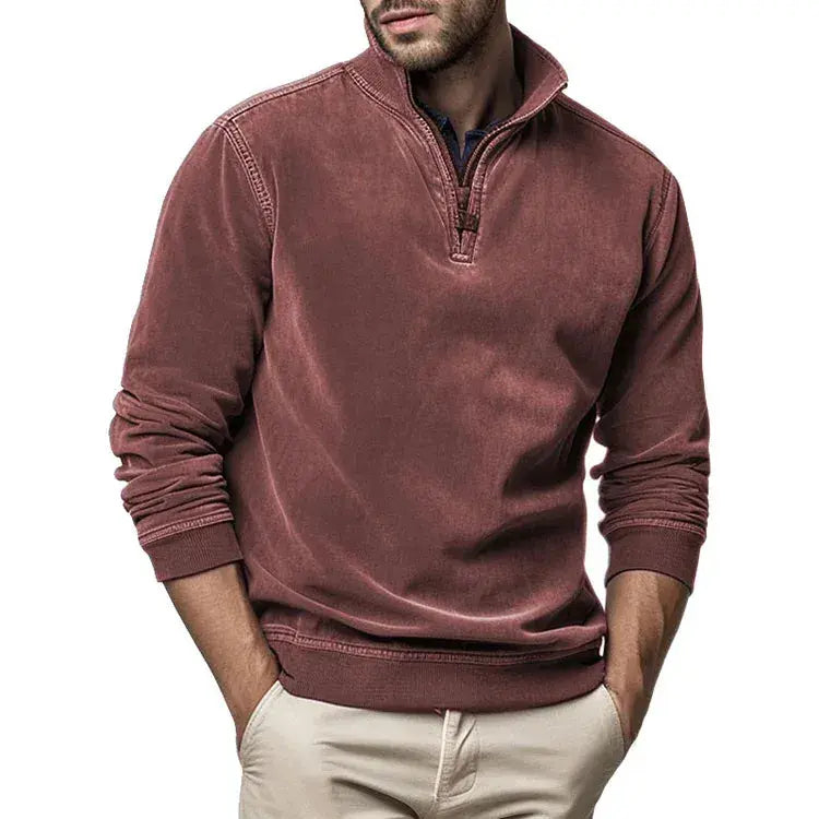 Miguel - Fleece z polyesteru