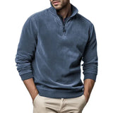 Miguel - Fleece z polyesteru