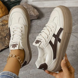 Carol - Dámské platformové tenisky