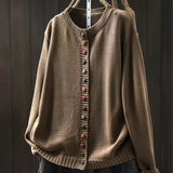 Esmeralda - Elegantní Cardigan
