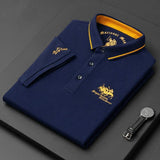 Henrique - Luxusní Polo