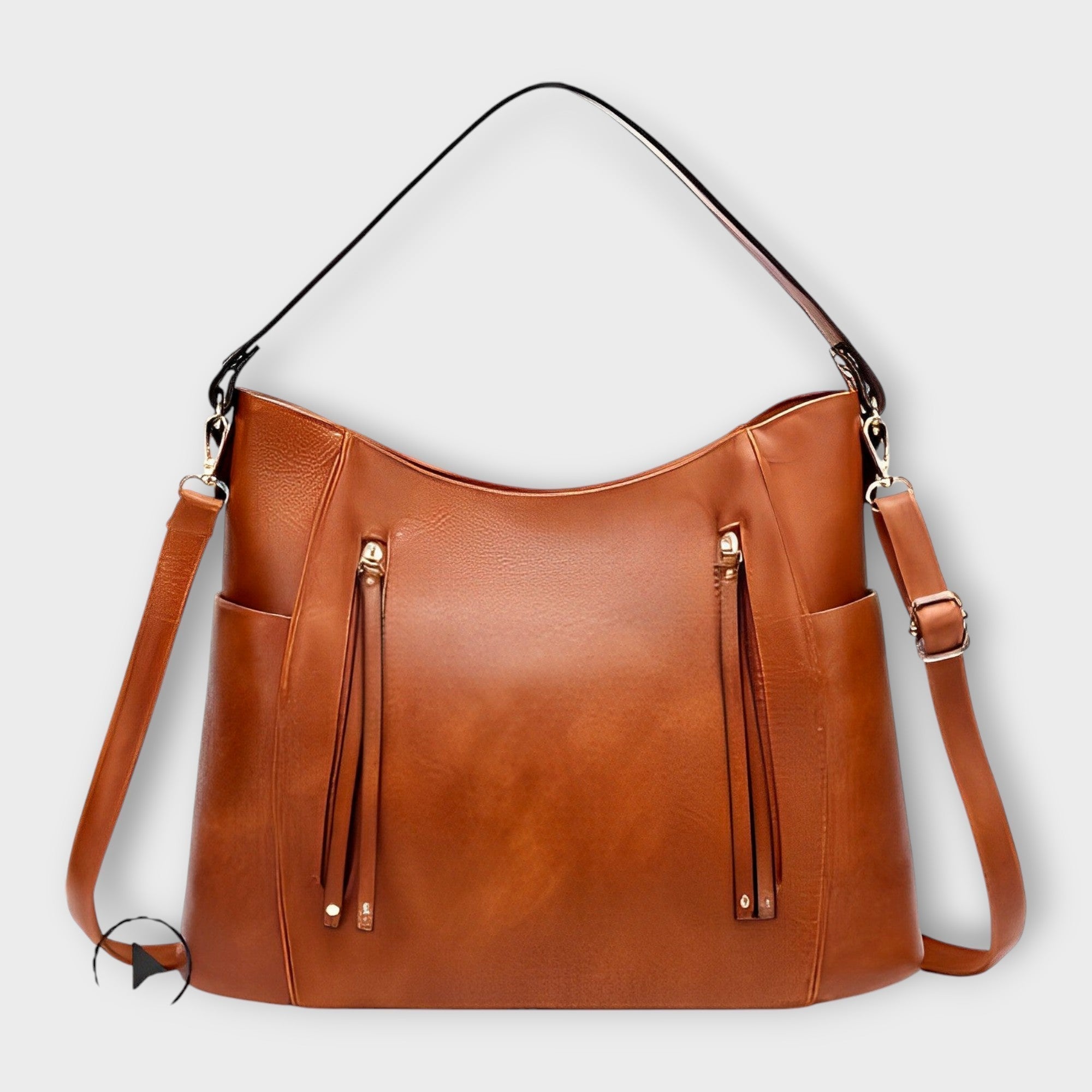 Maria - Elegantní vintage kabelka