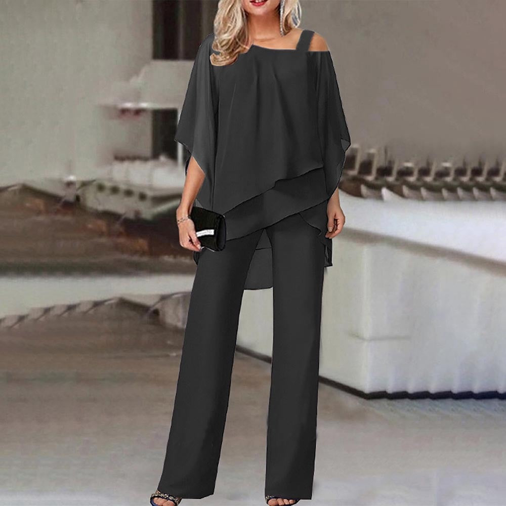 Bianca - Nadčasová Elegance s Odhalenými Rameny