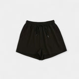 Letní šortky s nastavitelnou šňůrkou