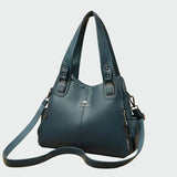 Elegantní retro taška přes rameno