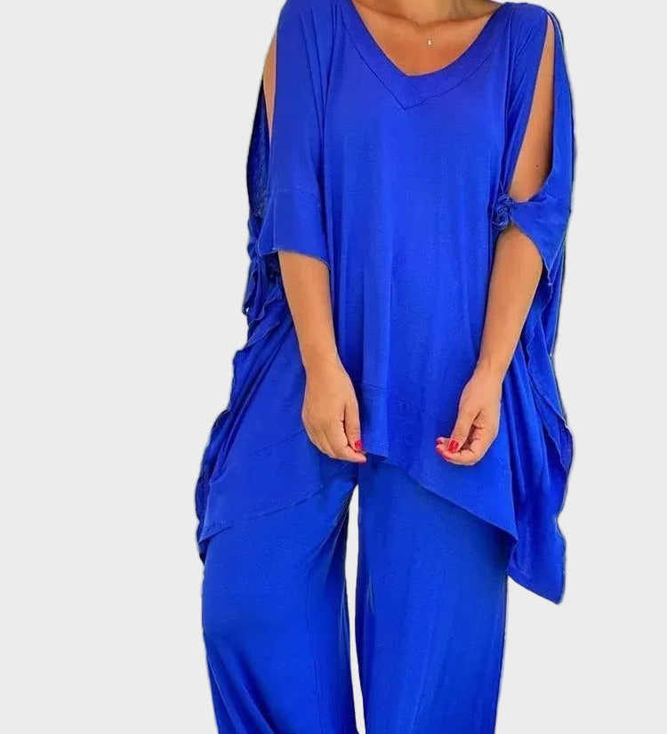 Zelora - Sada Casual Chic