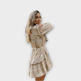 Miliana - Boho elegance