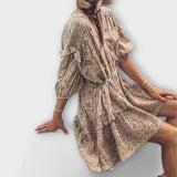 Miliana - Boho elegance