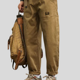 João - Elegantní a Praktické Cargo Kalhoty