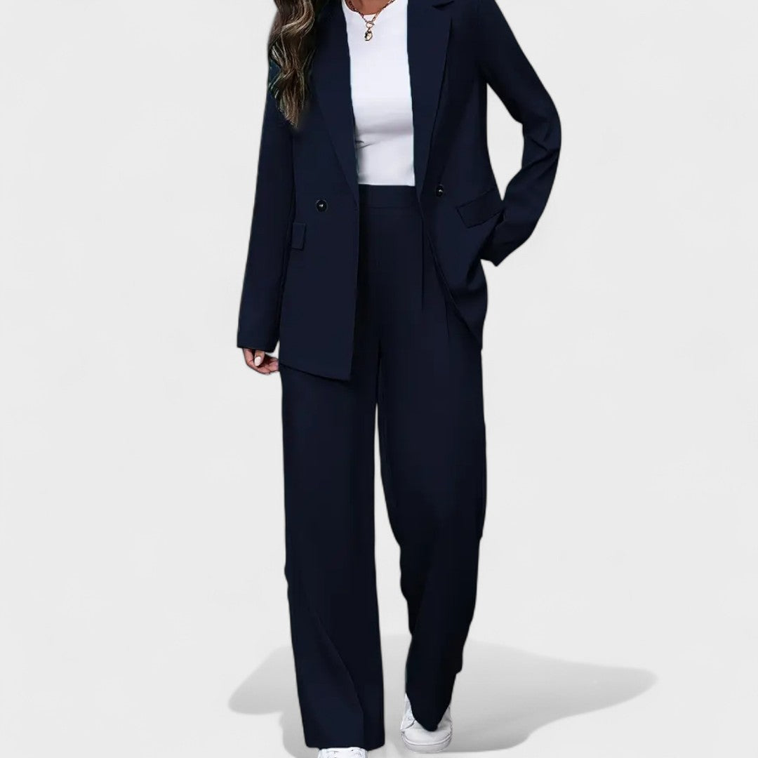 Micaela - Elegantní Outfit