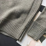 João - Pullover Haven