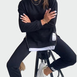 Anežka - Dámský komfortní dres