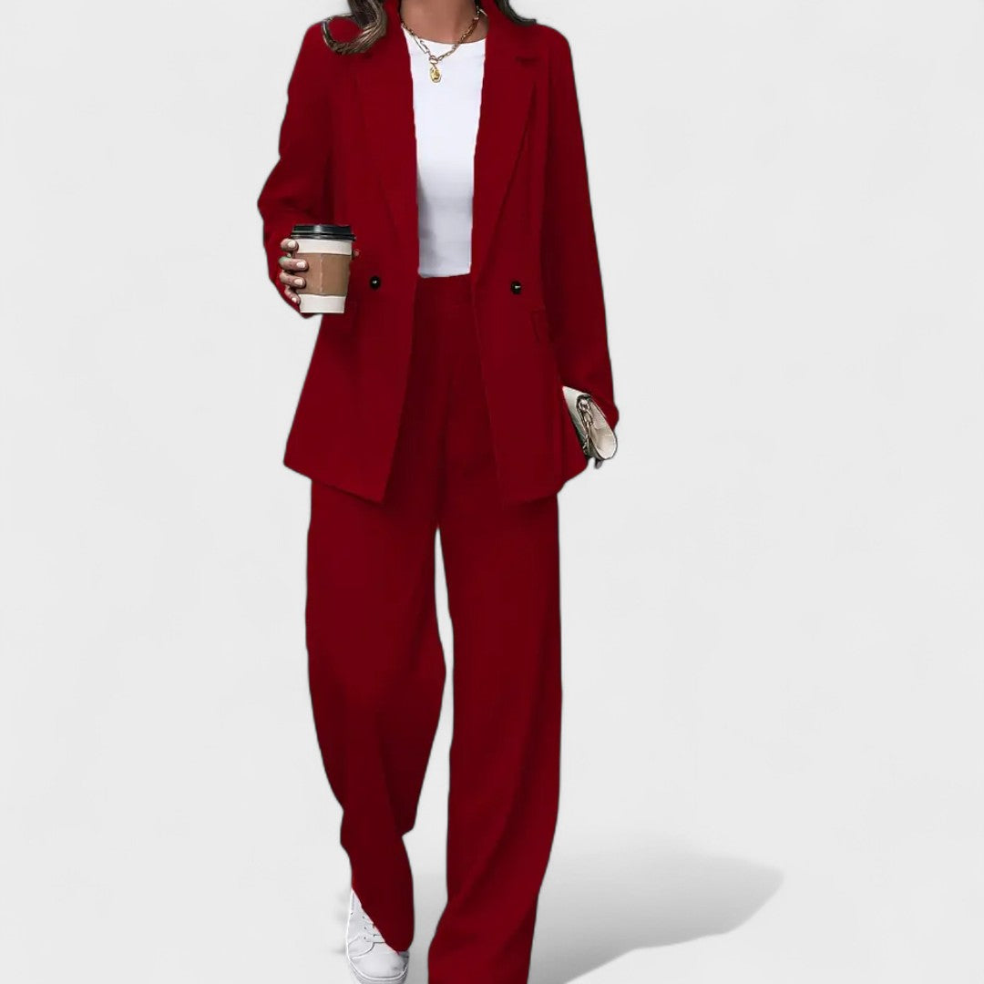 Micaela - Elegantní Outfit