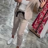 Adriana - Elegantní souprava